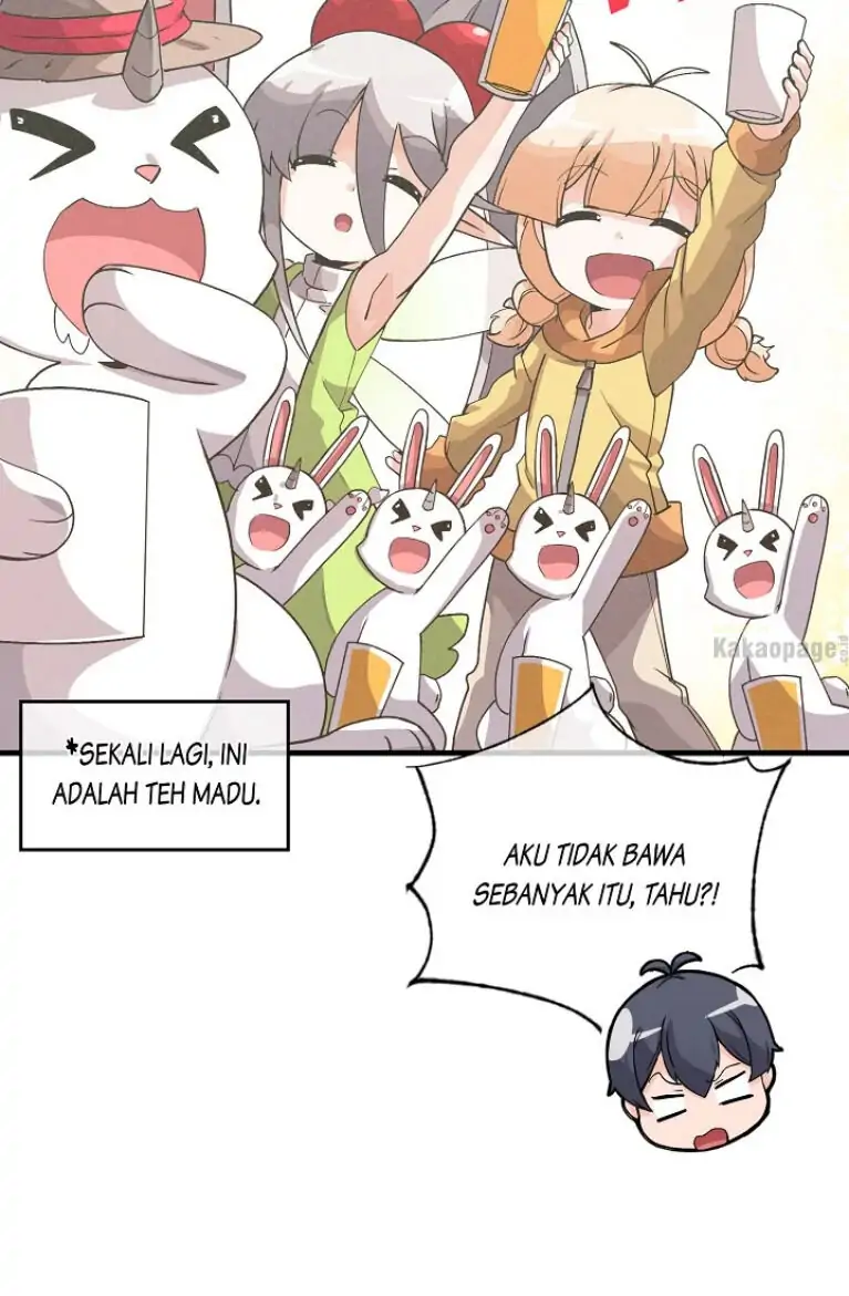 Spirit Farmer chapter 41 halaman 55