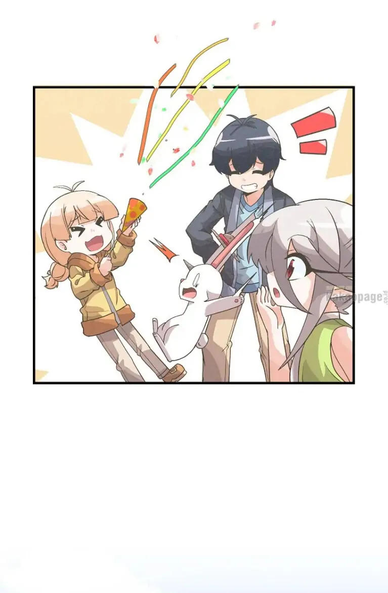 Spirit Farmer chapter 41 halaman 58