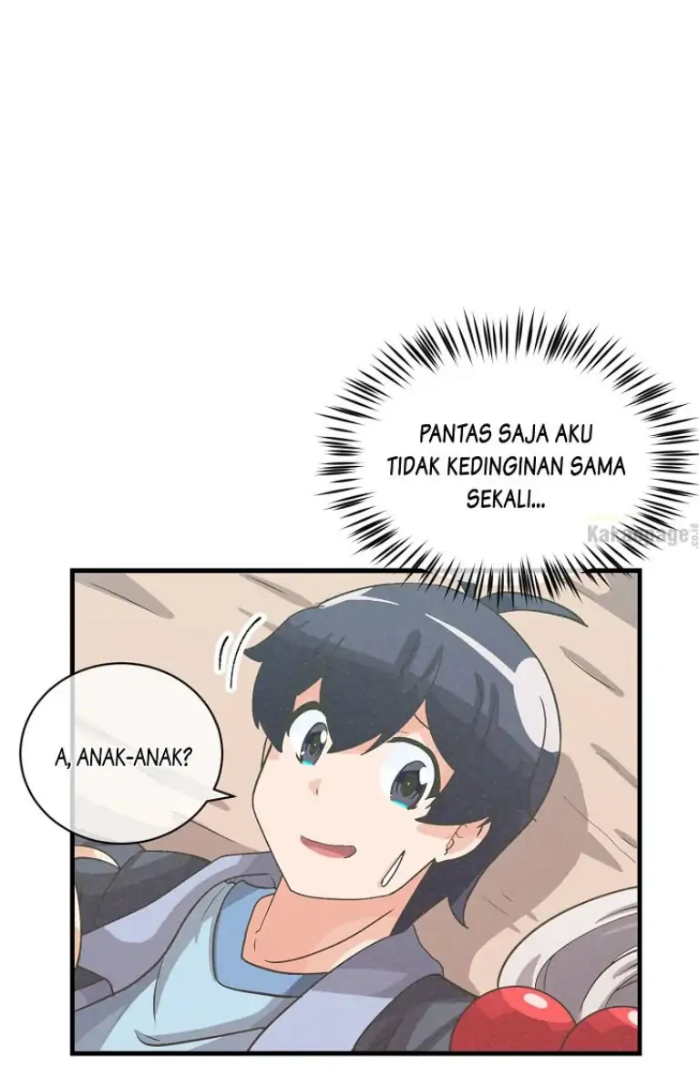 Spirit Farmer chapter 41 halaman 66
