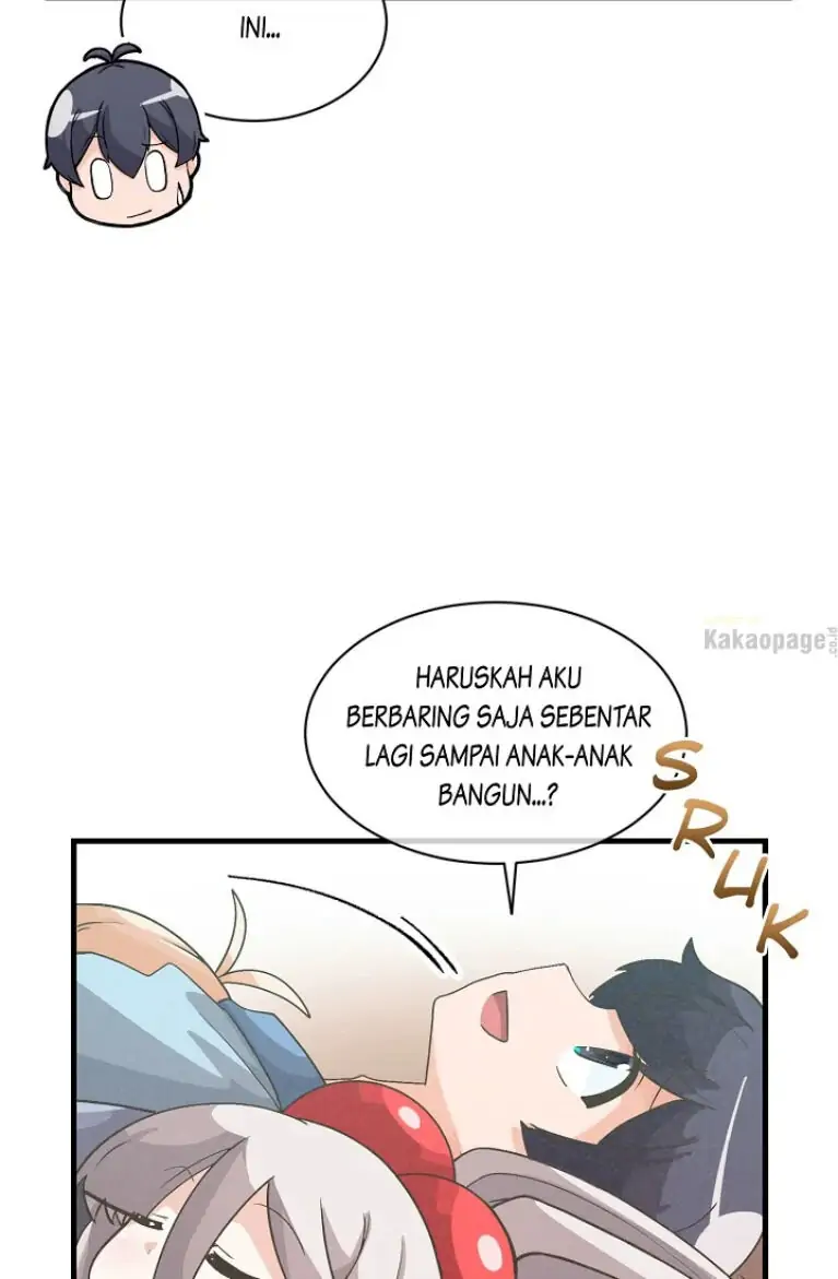 Spirit Farmer chapter 41 halaman 70