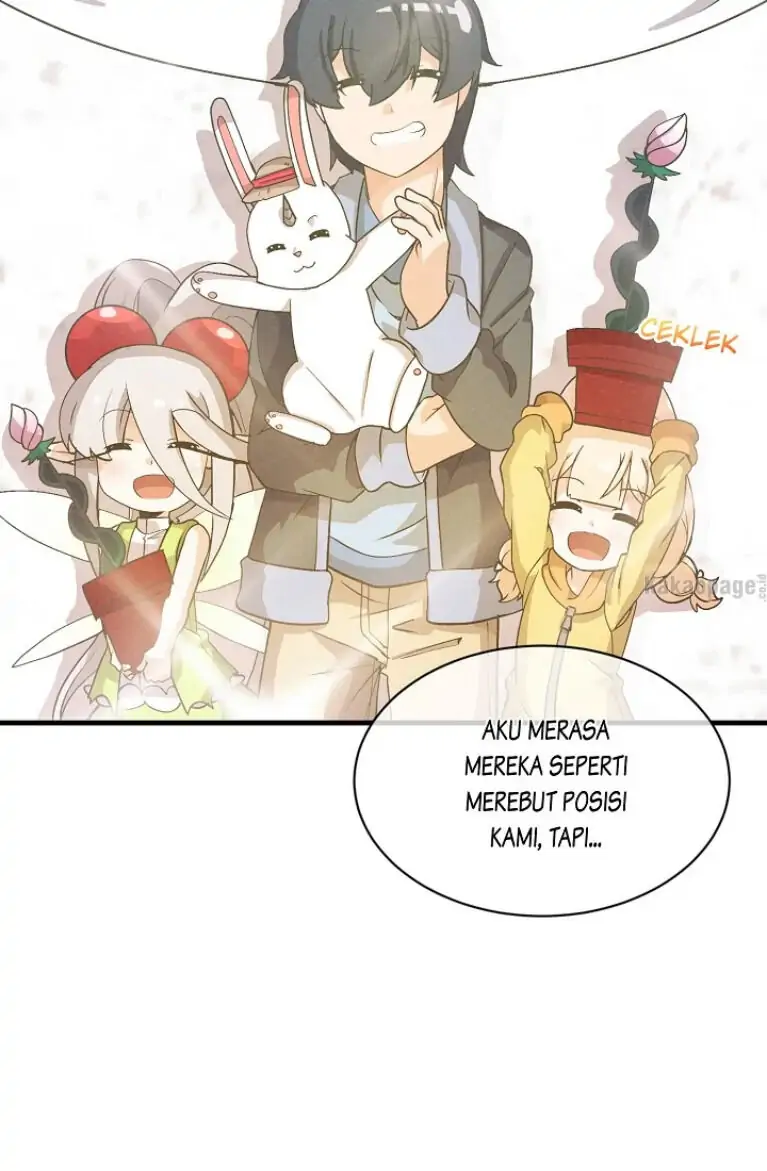 Spirit Farmer chapter 41 halaman 72