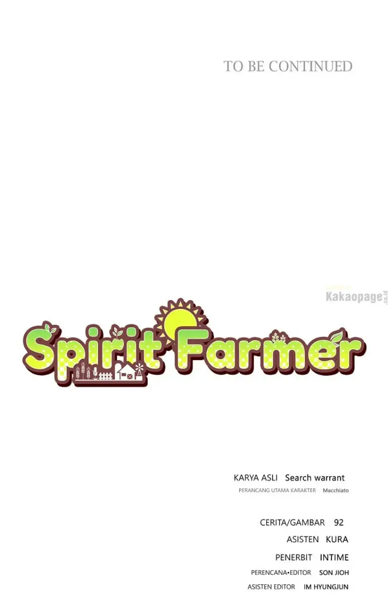 Spirit Farmer chapter 41 halaman 76