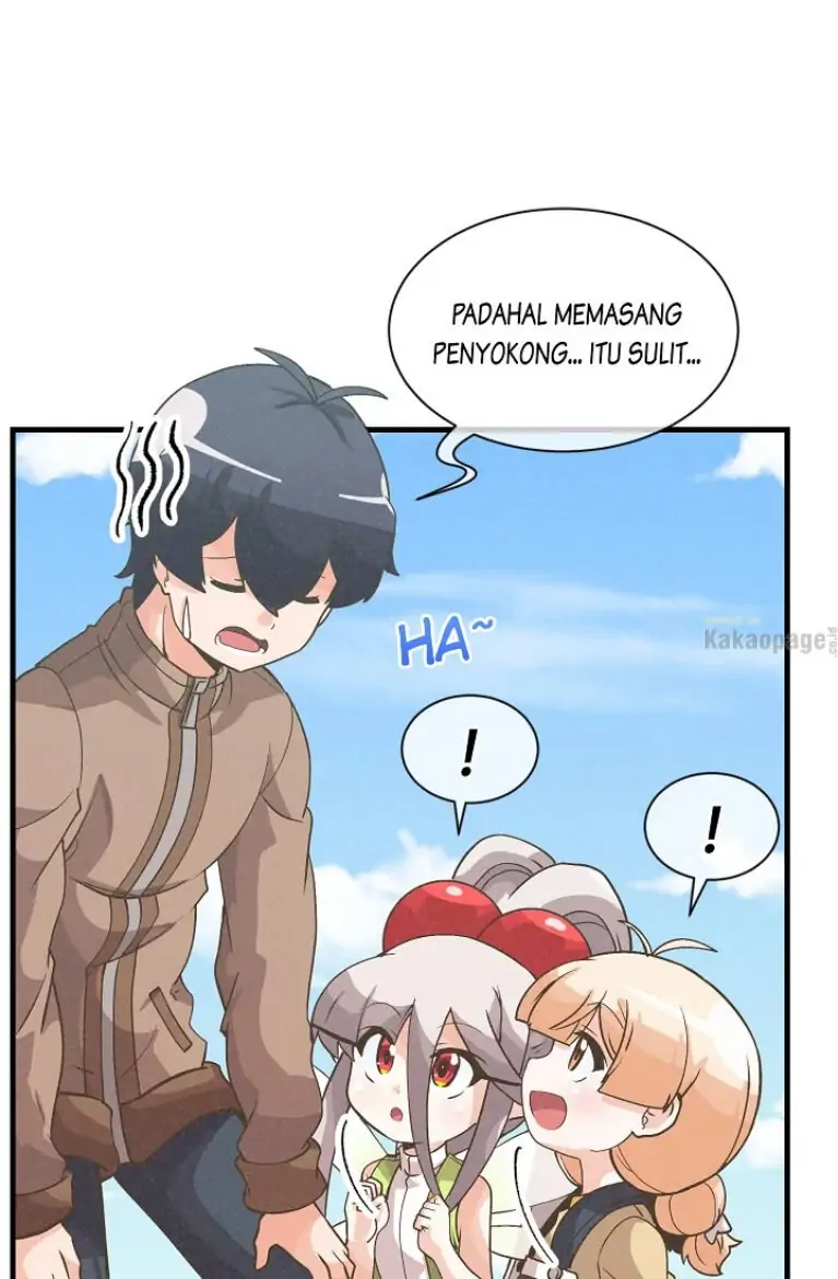 Spirit Farmer chapter 42 halaman 4