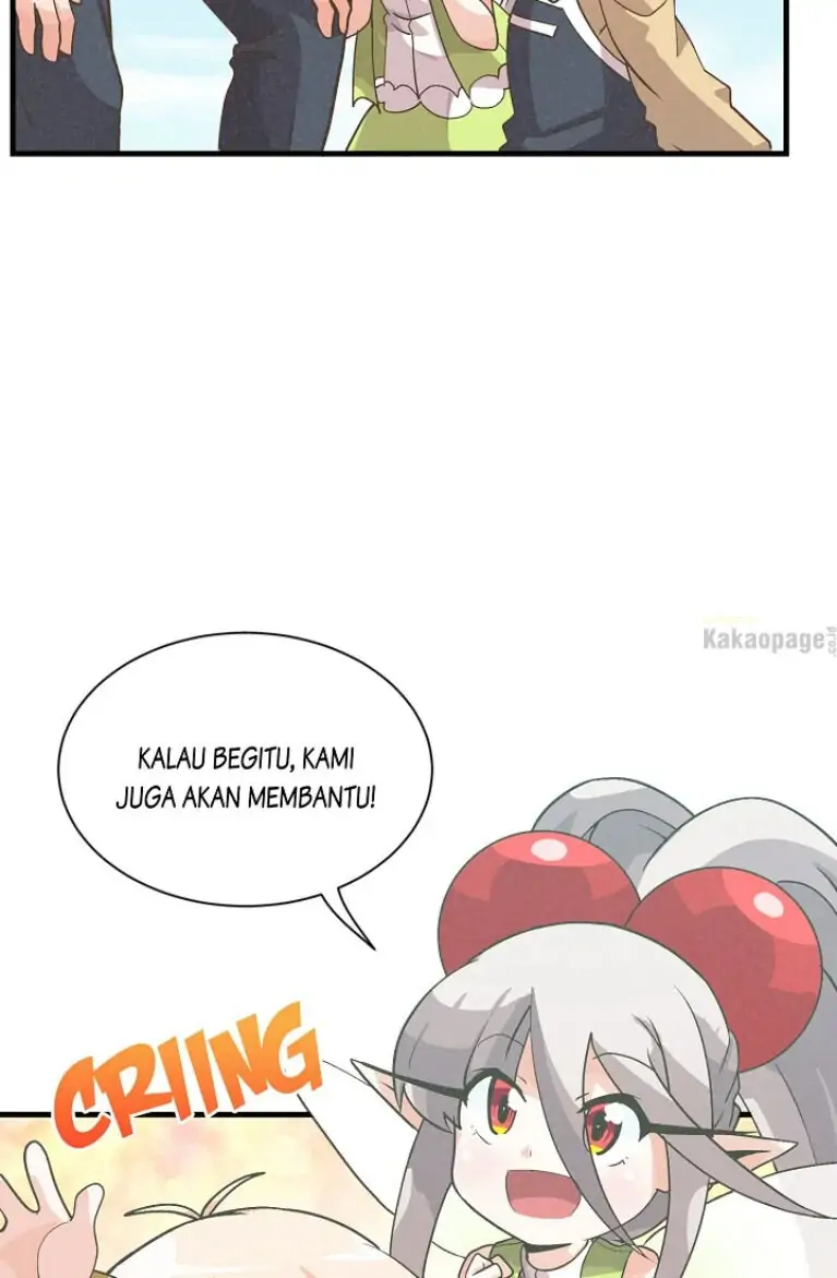 Spirit Farmer chapter 42 halaman 5