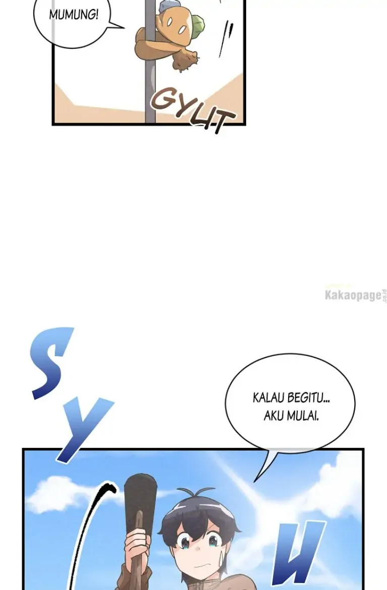 Spirit Farmer chapter 42 halaman 9