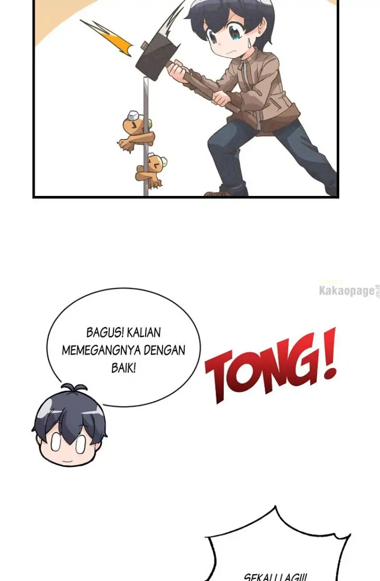 Spirit Farmer chapter 42 halaman 11