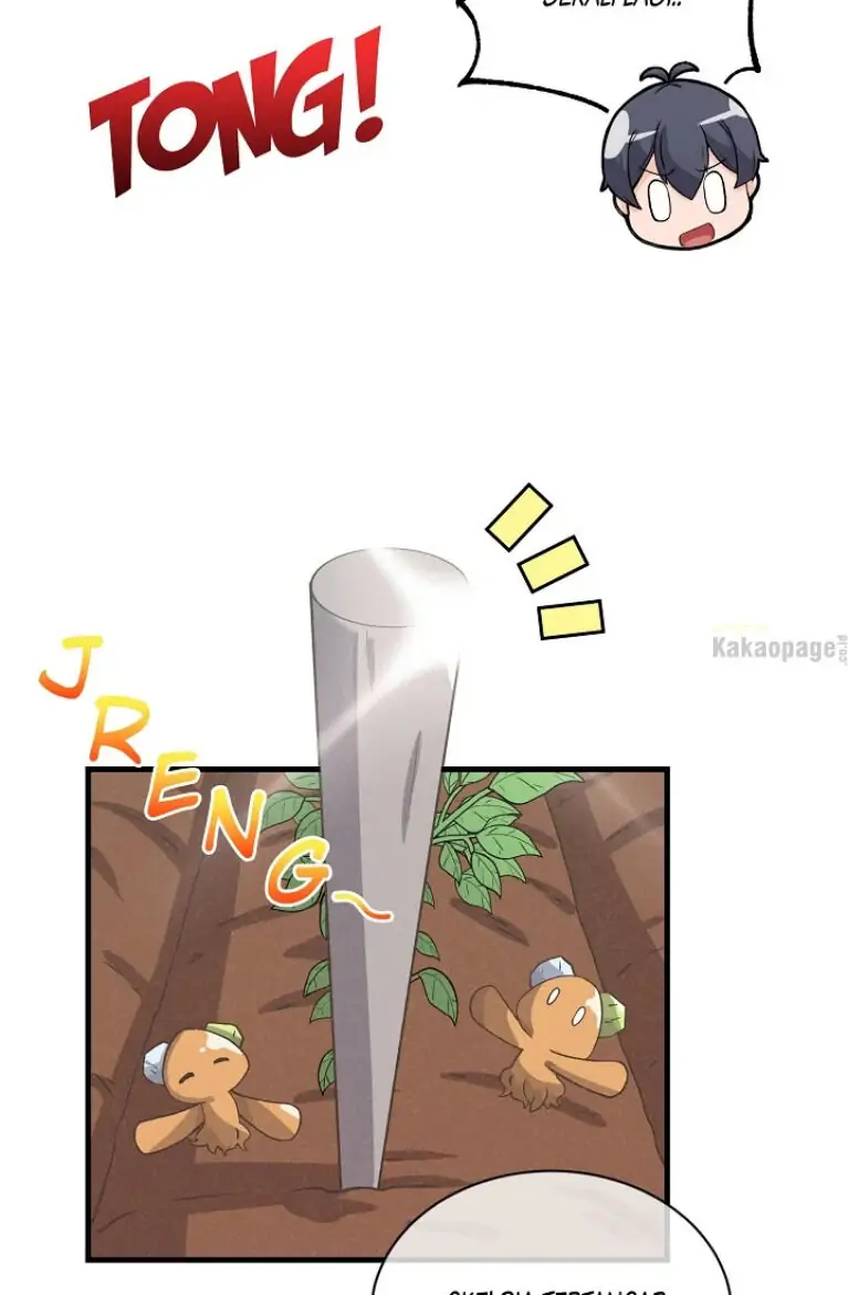 Spirit Farmer chapter 42 halaman 12