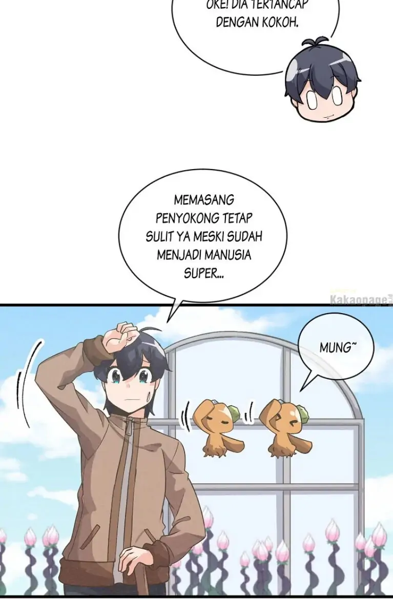 Spirit Farmer chapter 42 halaman 13