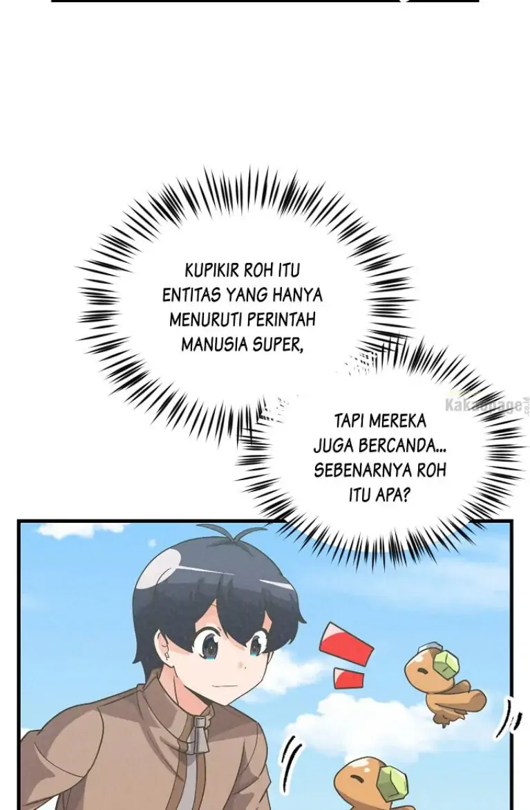 Spirit Farmer chapter 42 halaman 15