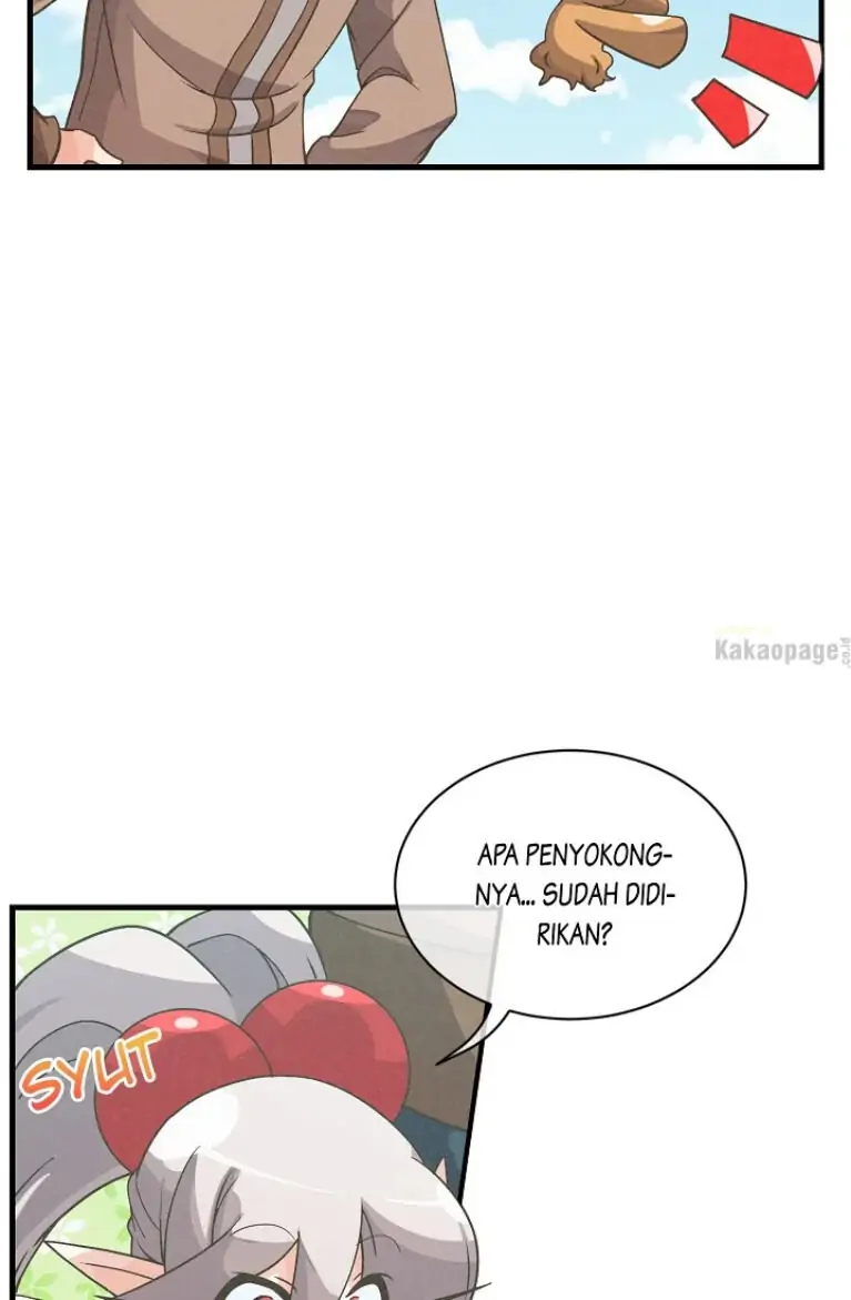 Spirit Farmer chapter 42 halaman 16