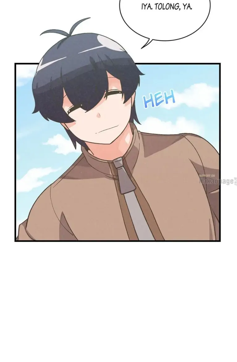 Spirit Farmer chapter 42 halaman 20