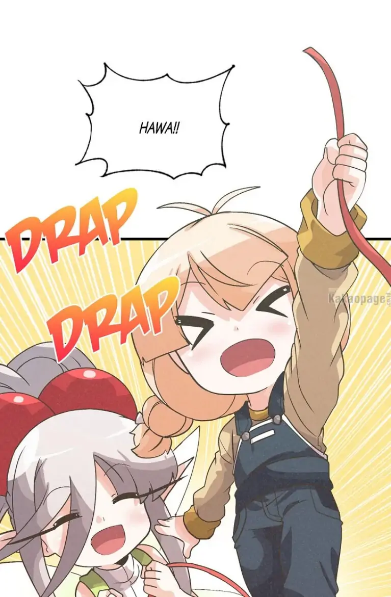 Spirit Farmer chapter 42 halaman 21