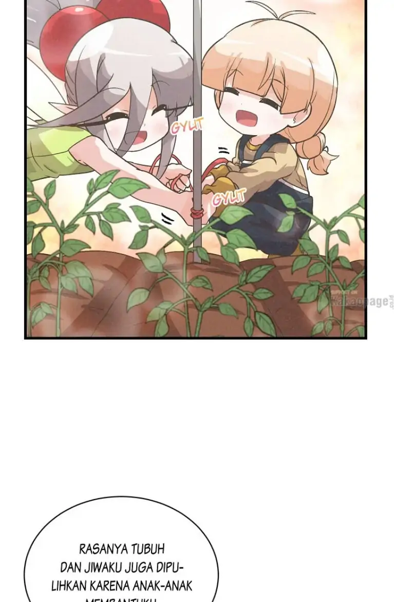 Spirit Farmer chapter 42 halaman 23