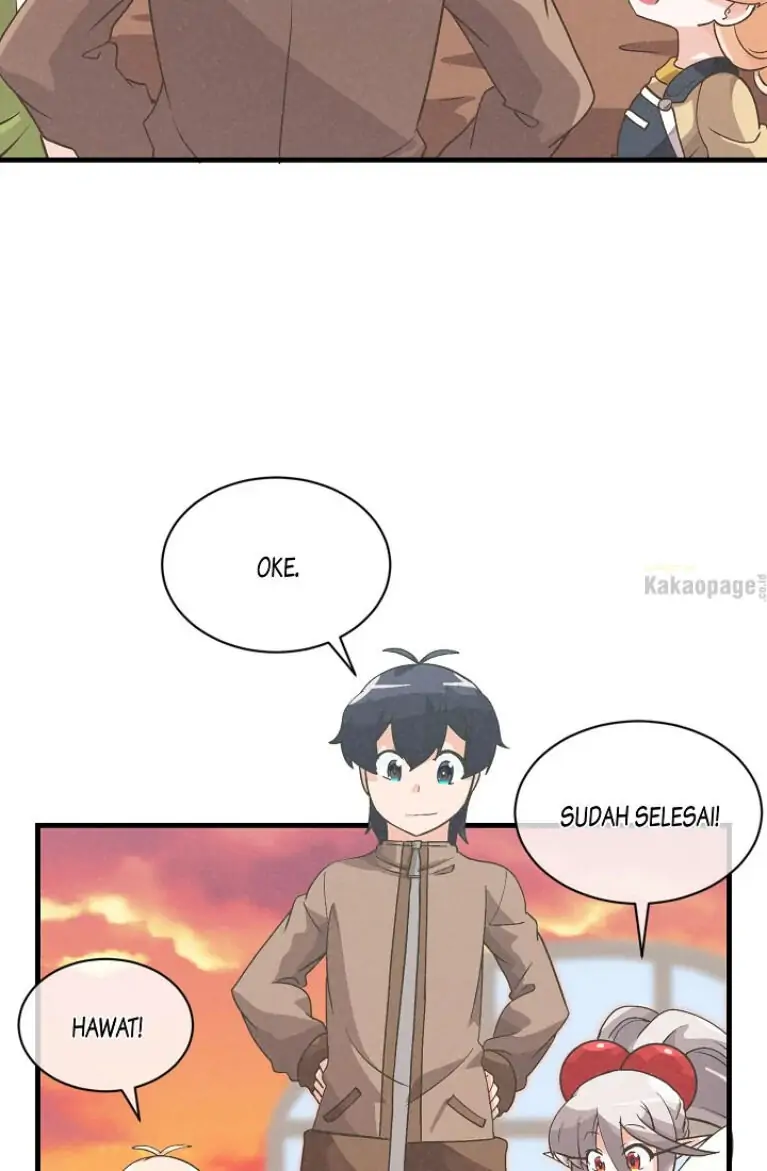 Spirit Farmer chapter 42 halaman 31