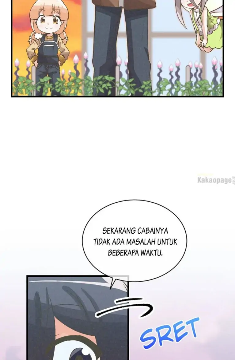Spirit Farmer chapter 42 halaman 32
