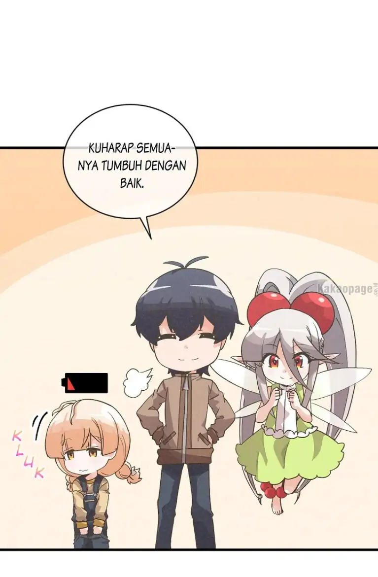 Spirit Farmer chapter 42 halaman 36