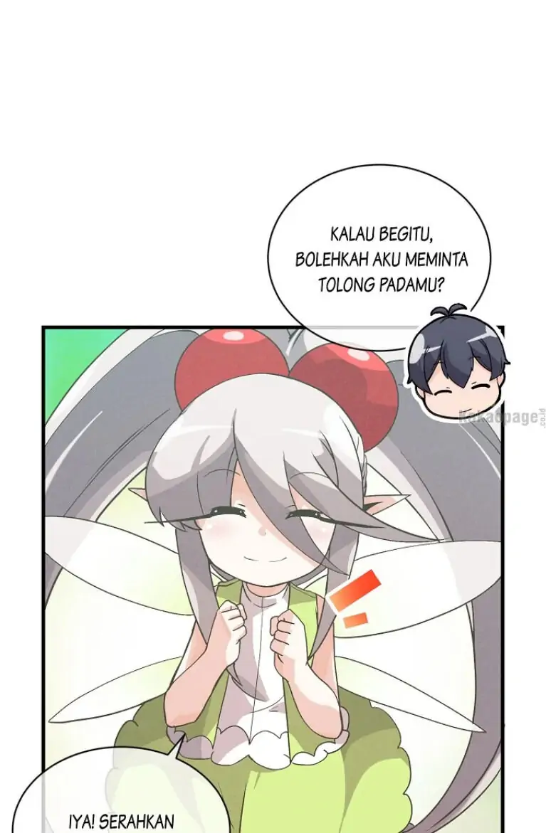 Spirit Farmer chapter 42 halaman 44