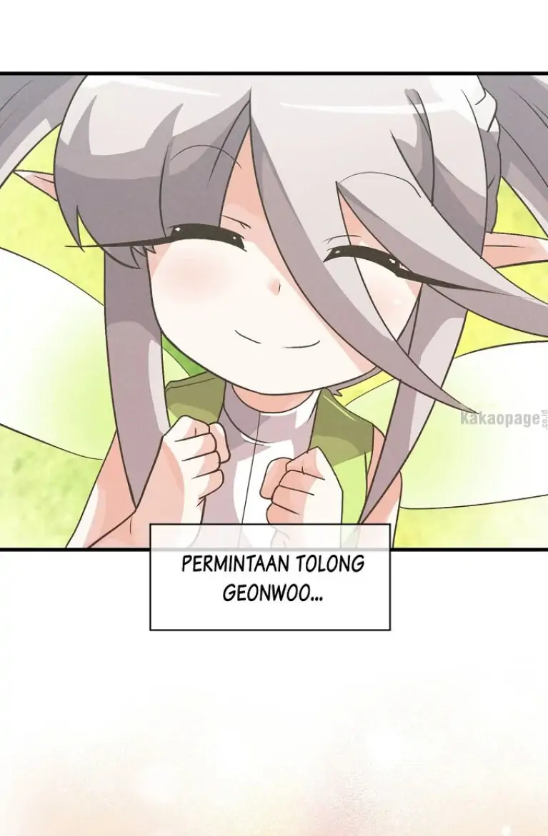 Spirit Farmer chapter 42 halaman 46