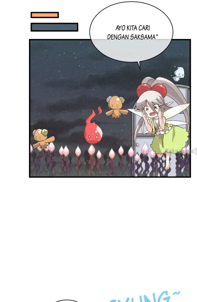 Spirit Farmer chapter 42 halaman 48