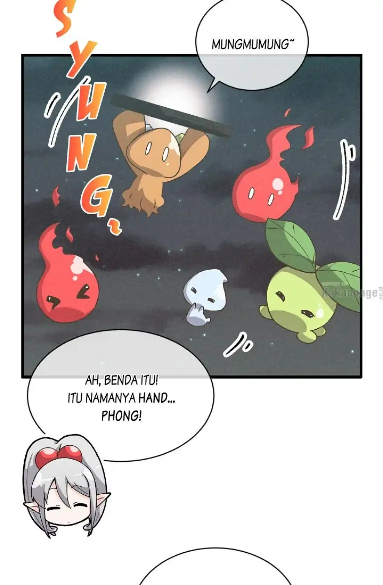 Spirit Farmer chapter 42 halaman 55