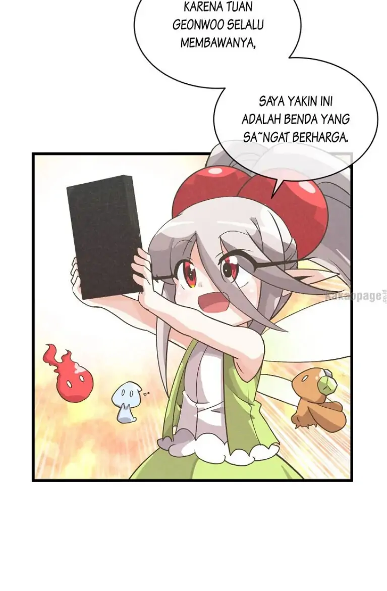 Spirit Farmer chapter 42 halaman 56