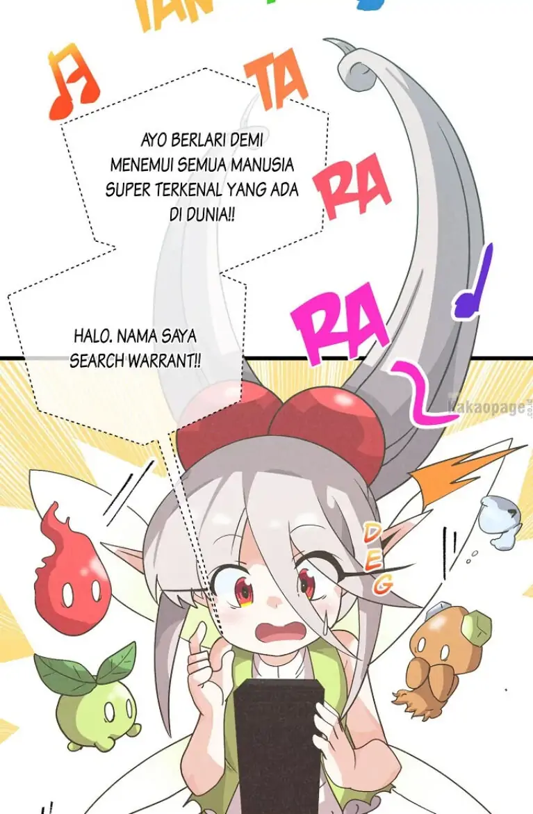Spirit Farmer chapter 42 halaman 64