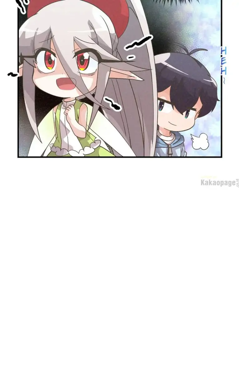 Spirit Farmer chapter 43 halaman 8