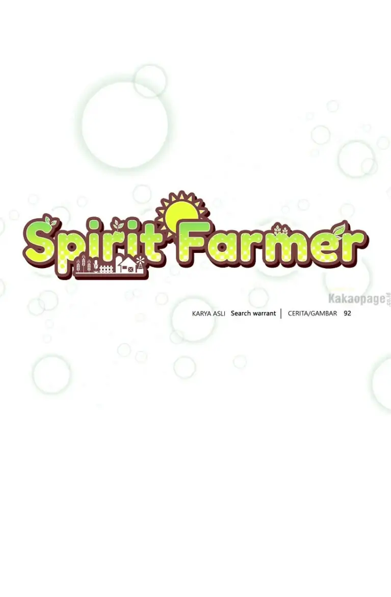 Spirit Farmer chapter 43 halaman 9