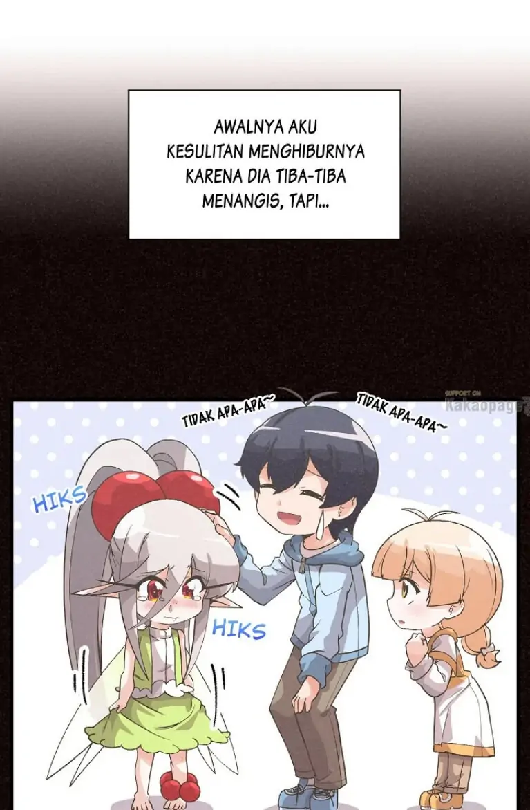 Spirit Farmer chapter 43 halaman 10