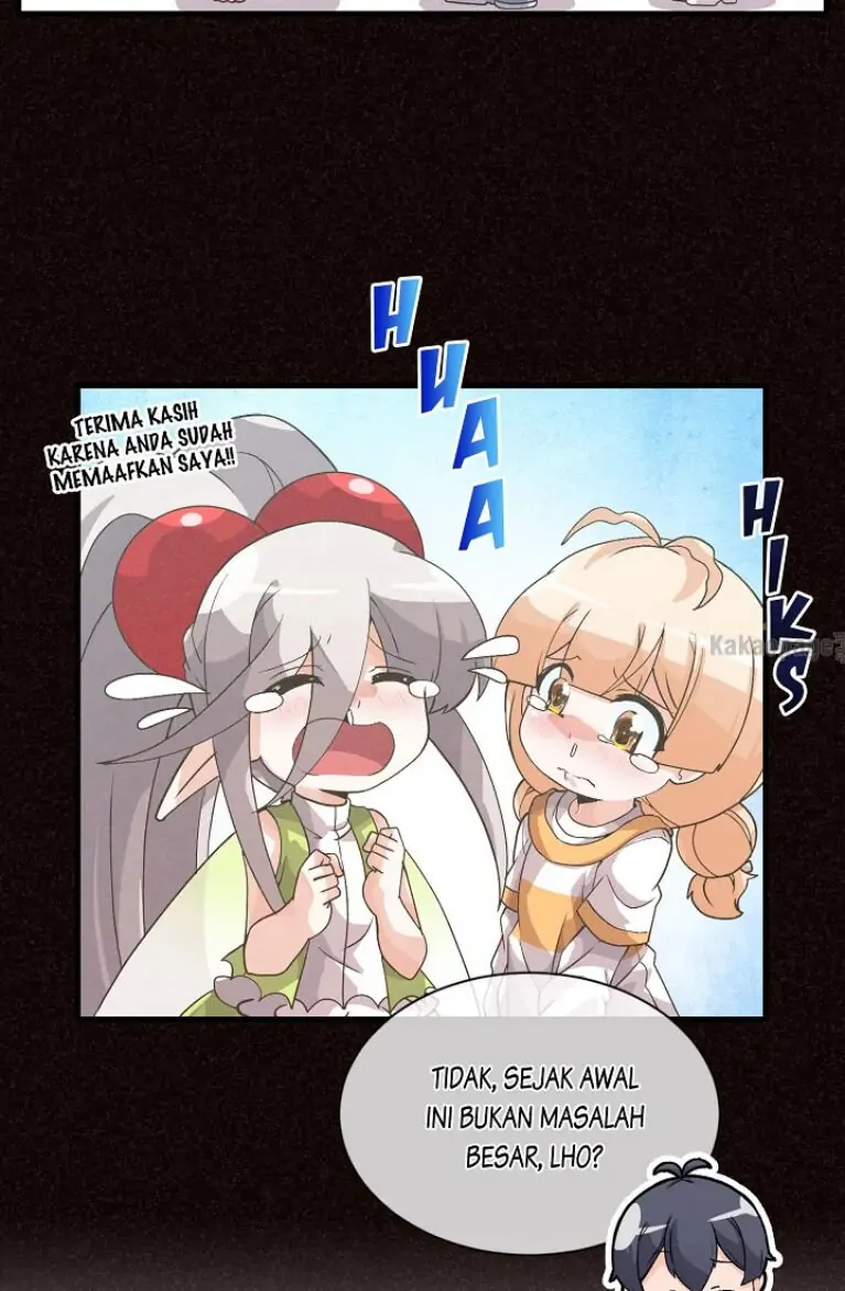 Spirit Farmer chapter 43 halaman 11