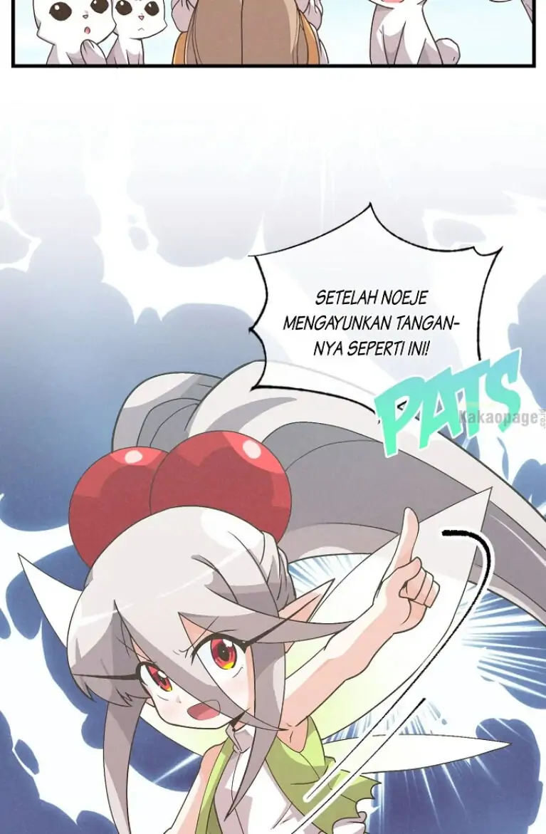 Spirit Farmer chapter 43 halaman 13