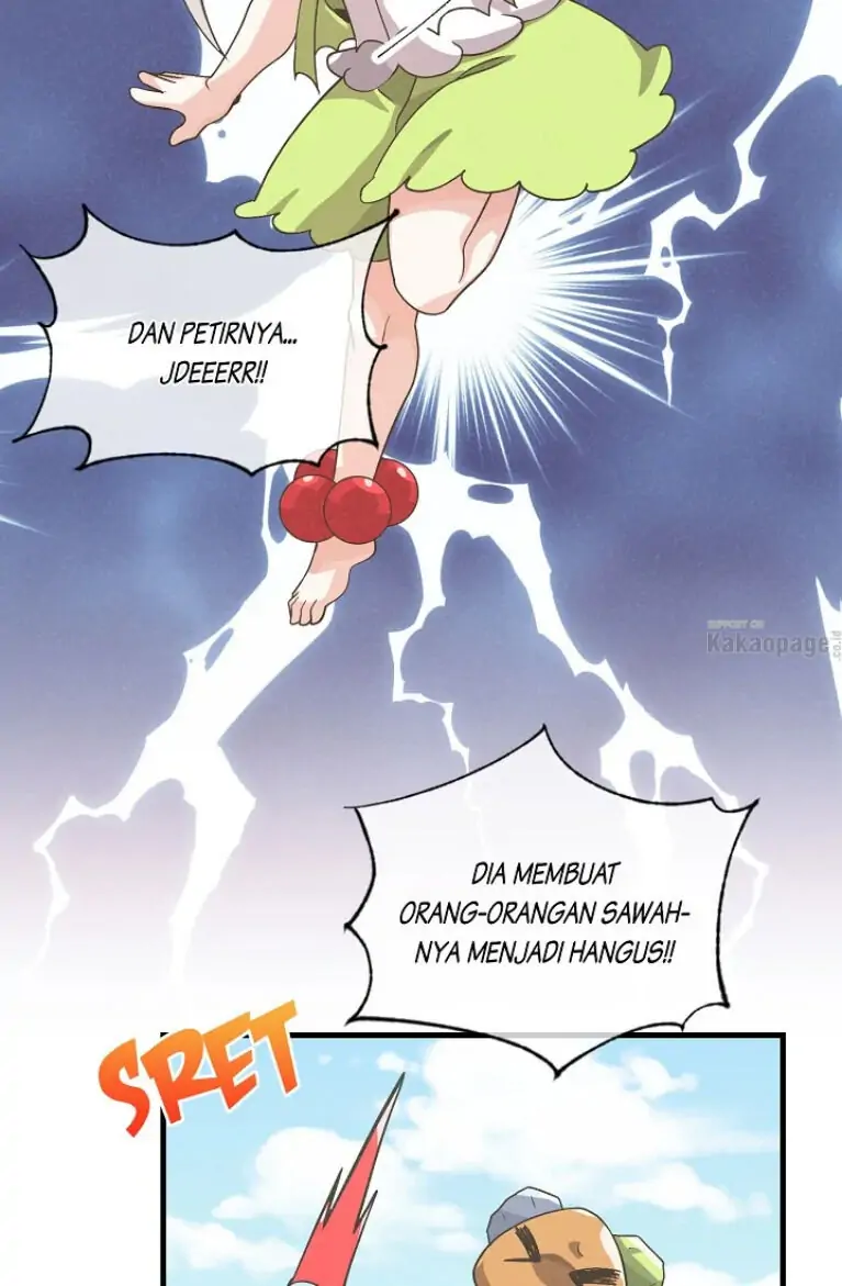 Spirit Farmer chapter 43 halaman 14
