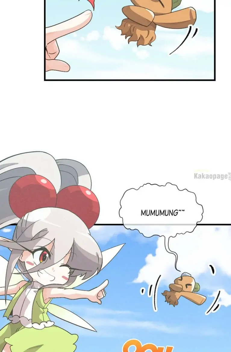 Spirit Farmer chapter 43 halaman 15