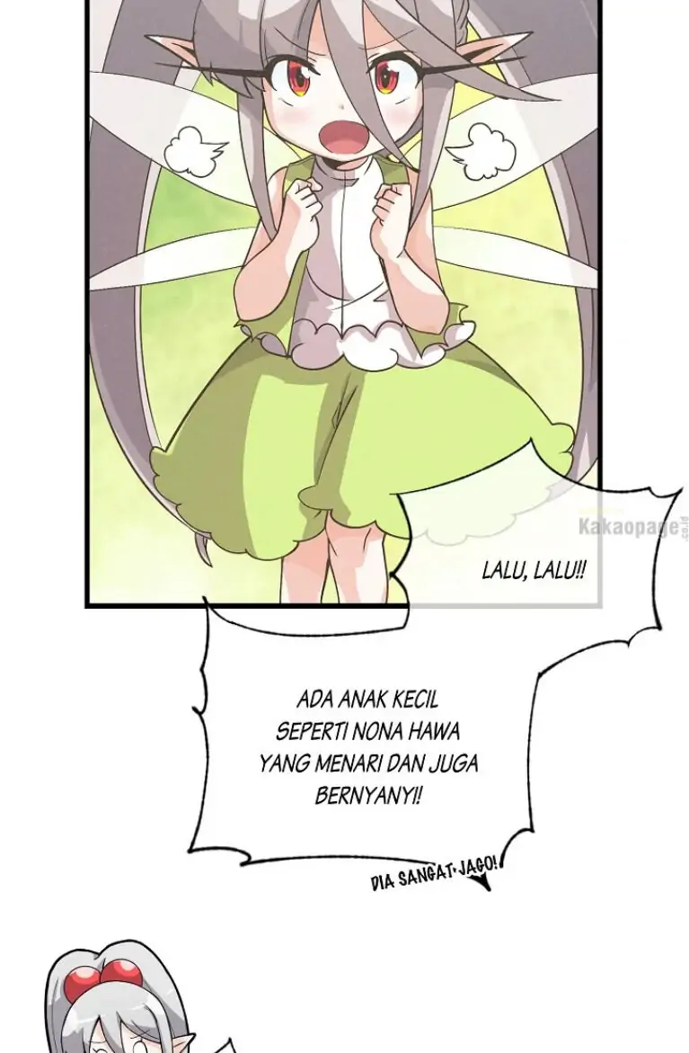 Spirit Farmer chapter 43 halaman 18