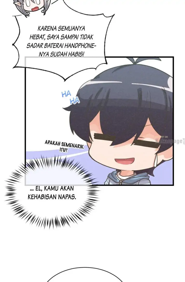 Spirit Farmer chapter 43 halaman 19