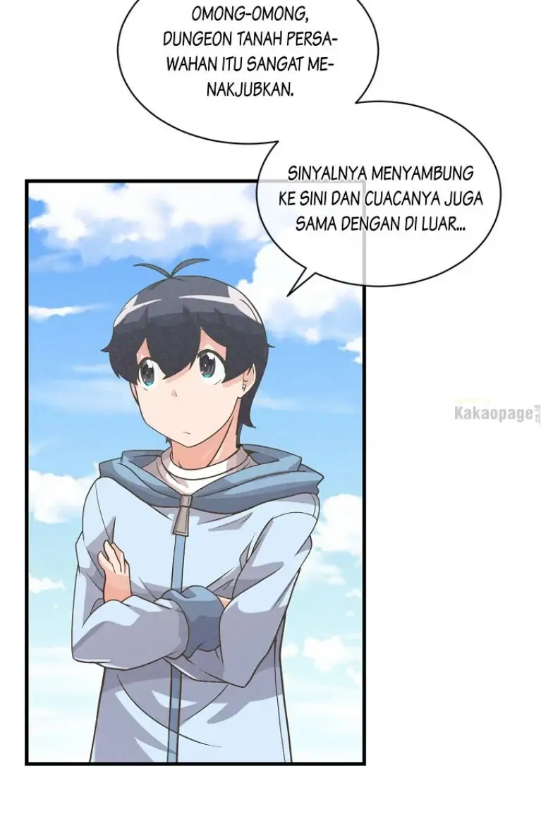 Spirit Farmer chapter 43 halaman 20