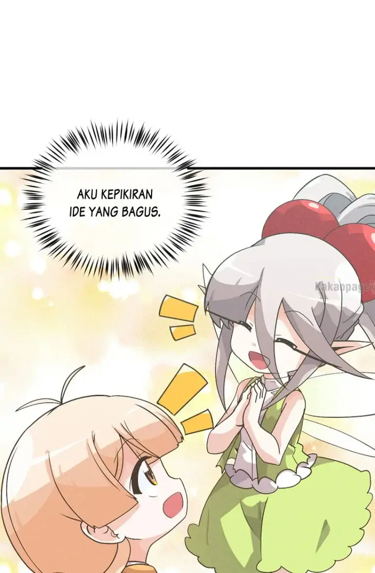 Spirit Farmer chapter 43 halaman 22