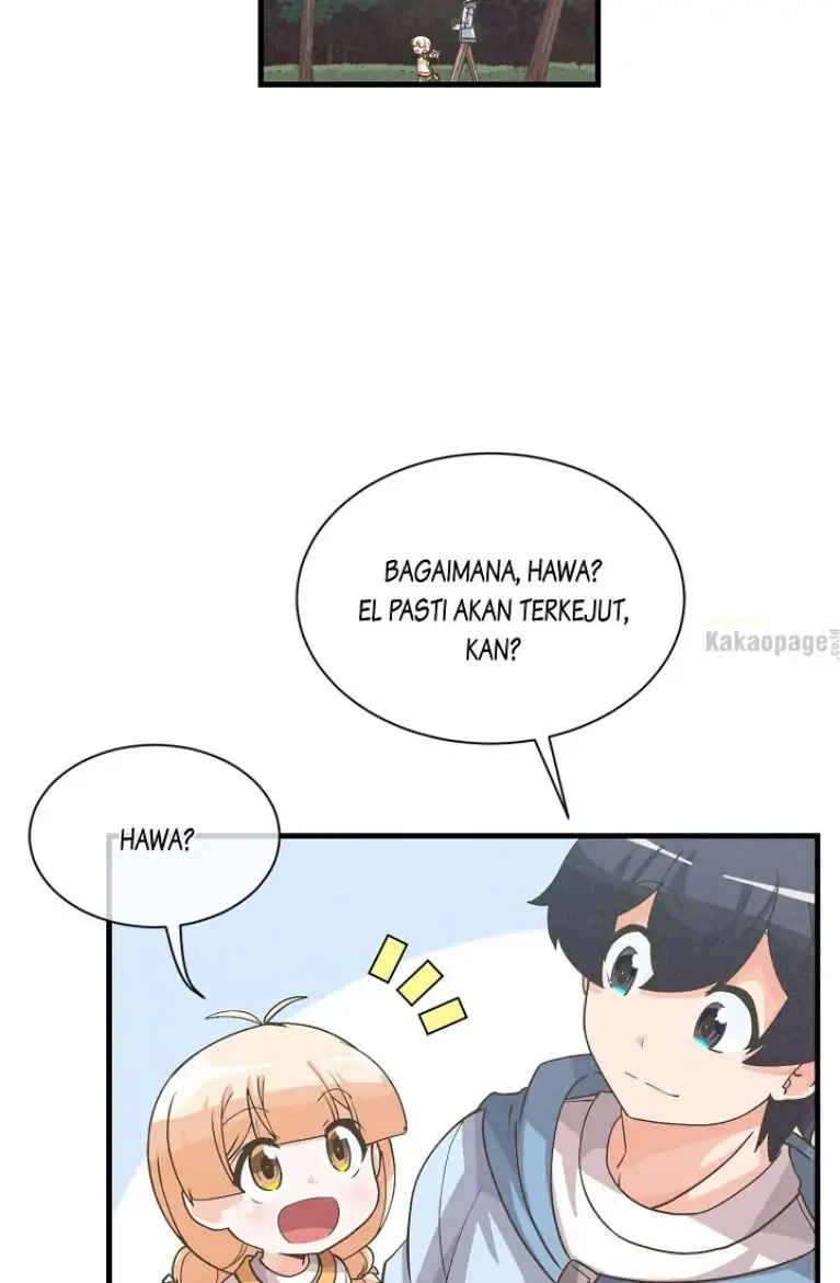 Spirit Farmer chapter 43 halaman 25