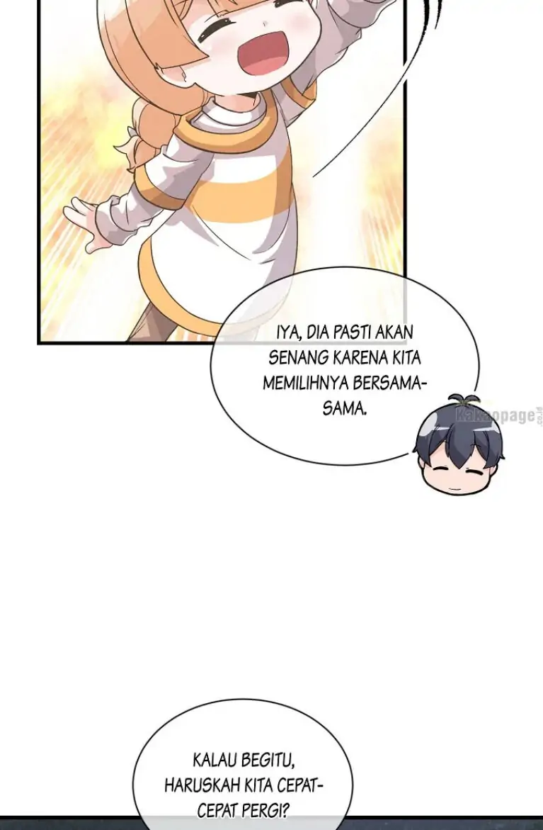 Spirit Farmer chapter 43 halaman 27
