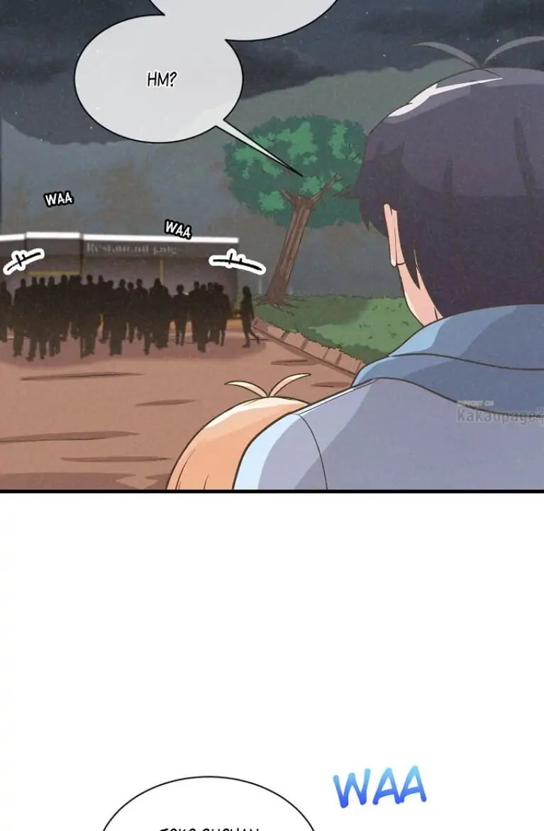 Spirit Farmer chapter 43 halaman 28