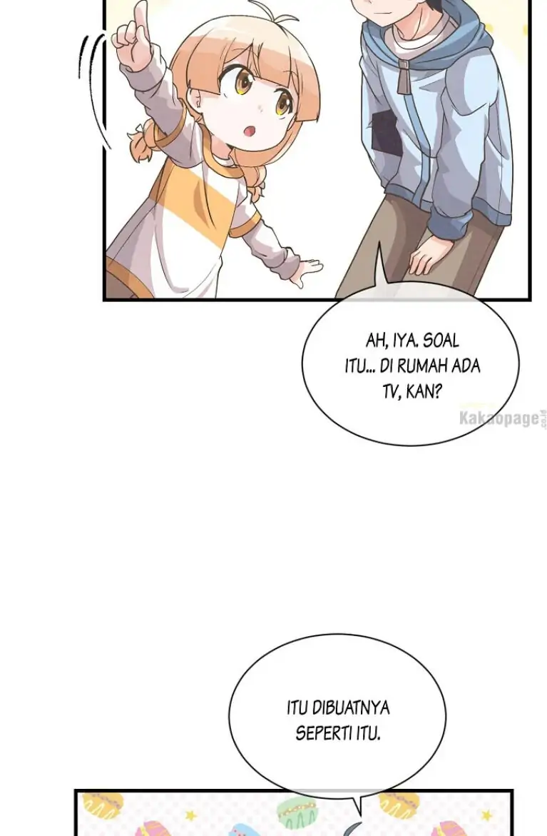Spirit Farmer chapter 43 halaman 31