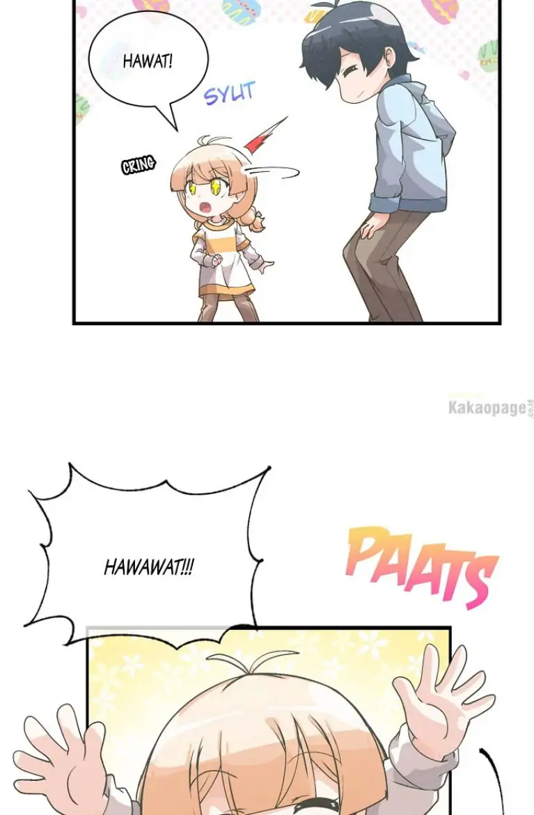 Spirit Farmer chapter 43 halaman 32