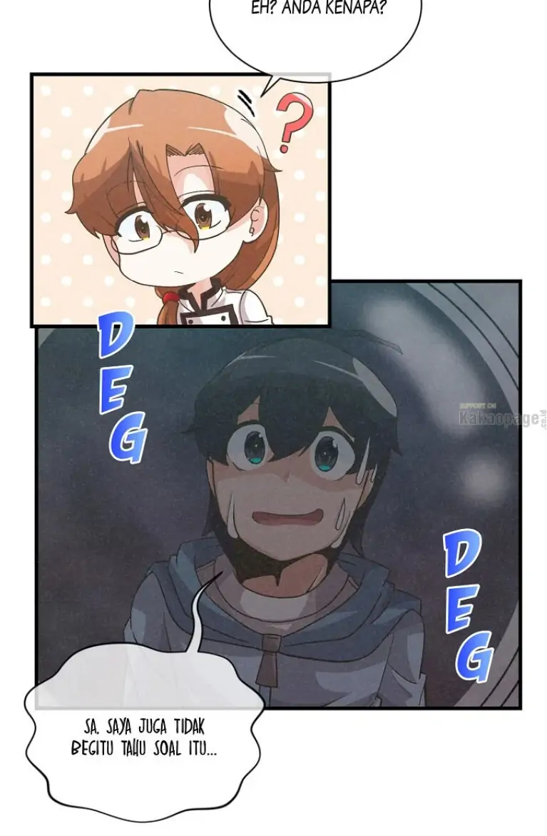 Spirit Farmer chapter 43 halaman 37