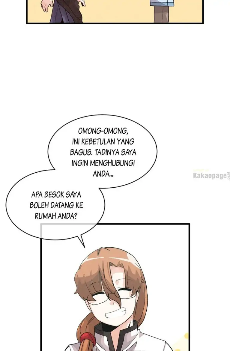 Spirit Farmer chapter 43 halaman 41