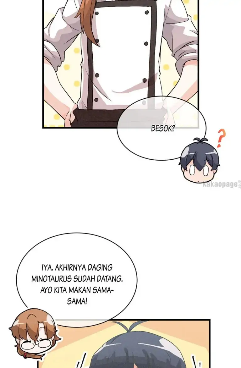Spirit Farmer chapter 43 halaman 42