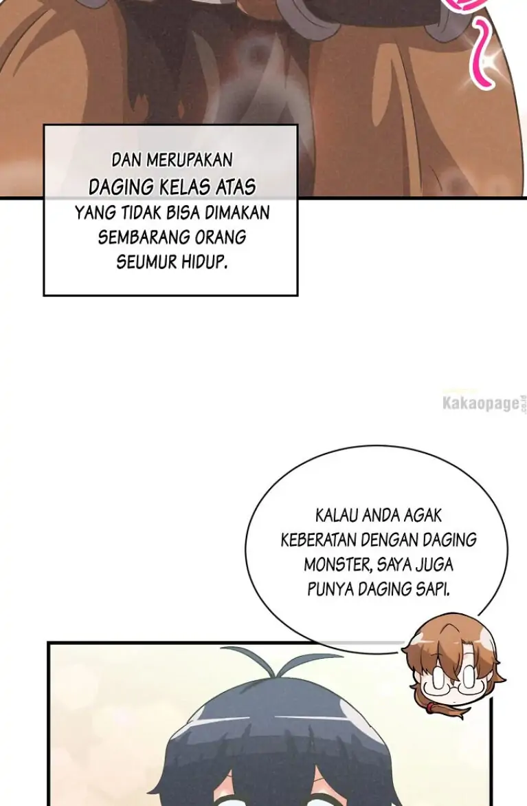 Spirit Farmer chapter 43 halaman 45
