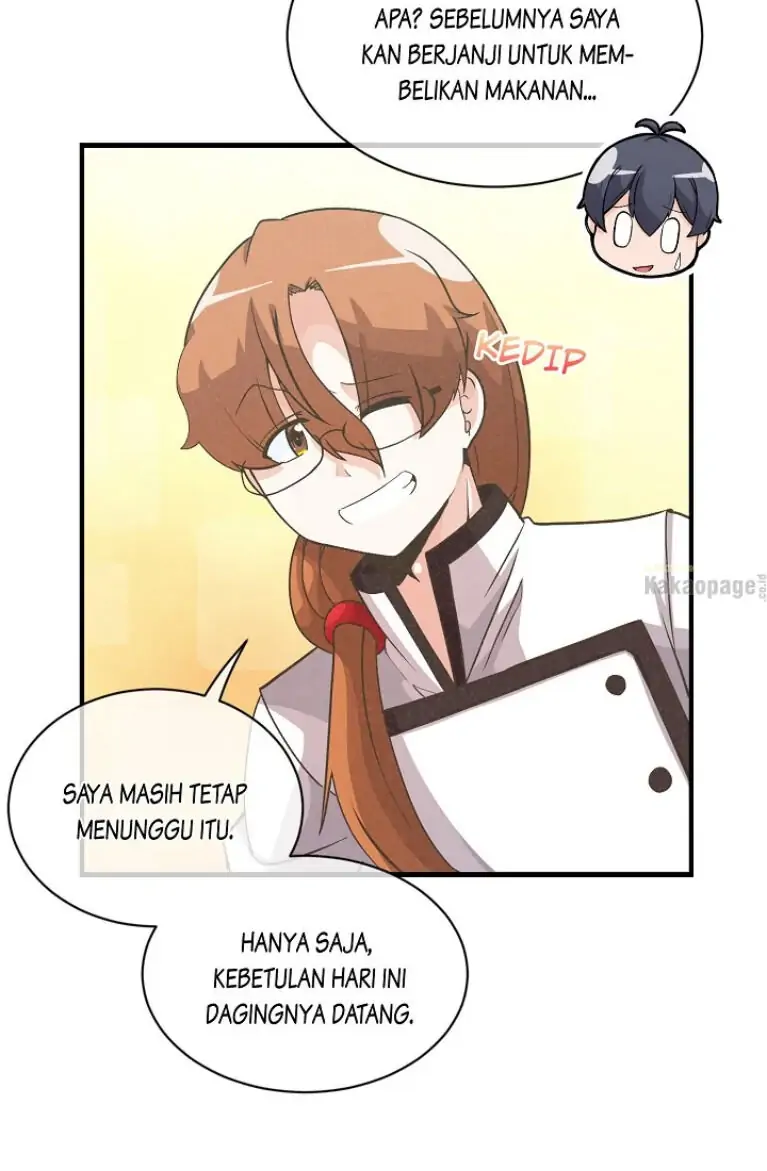 Spirit Farmer chapter 43 halaman 47