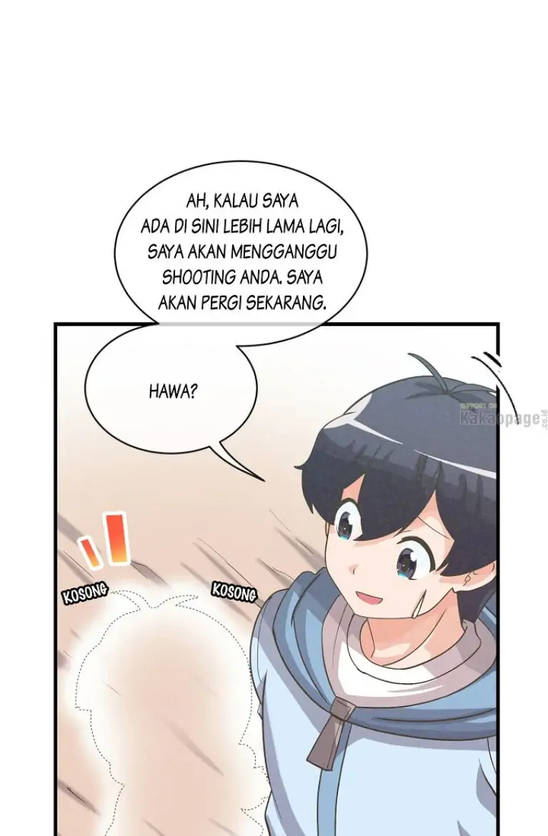 Spirit Farmer chapter 43 halaman 49