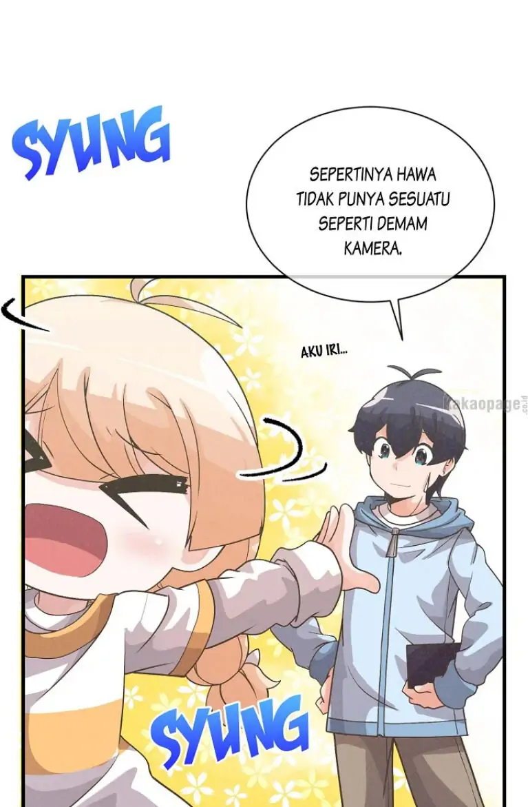 Spirit Farmer chapter 43 halaman 55