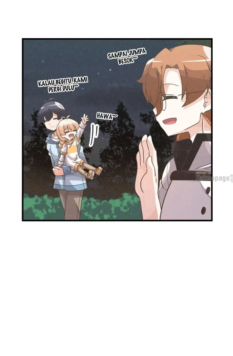 Spirit Farmer chapter 43 halaman 57